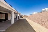 6619 Avienda Desierto Verde - Photo 45
