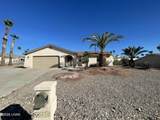 3436 Silver Saddle Dr - Photo 1