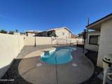 3436 Silver Saddle Dr - Photo 2