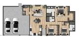 3080 Arapaho Dr - Photo 3