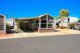 555 Beachcomber Blvd - Photo 1