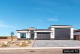 4 Bedroom Sapphire On-Your-Lot Plan - Photo 2