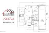 1605 The Pearl On-Your-Lot Plan - Photo 2