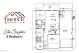 3 Bedroom Sapphire On-Your-Lot Plan - Photo 2