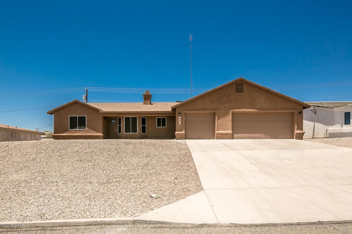 2599 Caribbean Dr - Photo 1