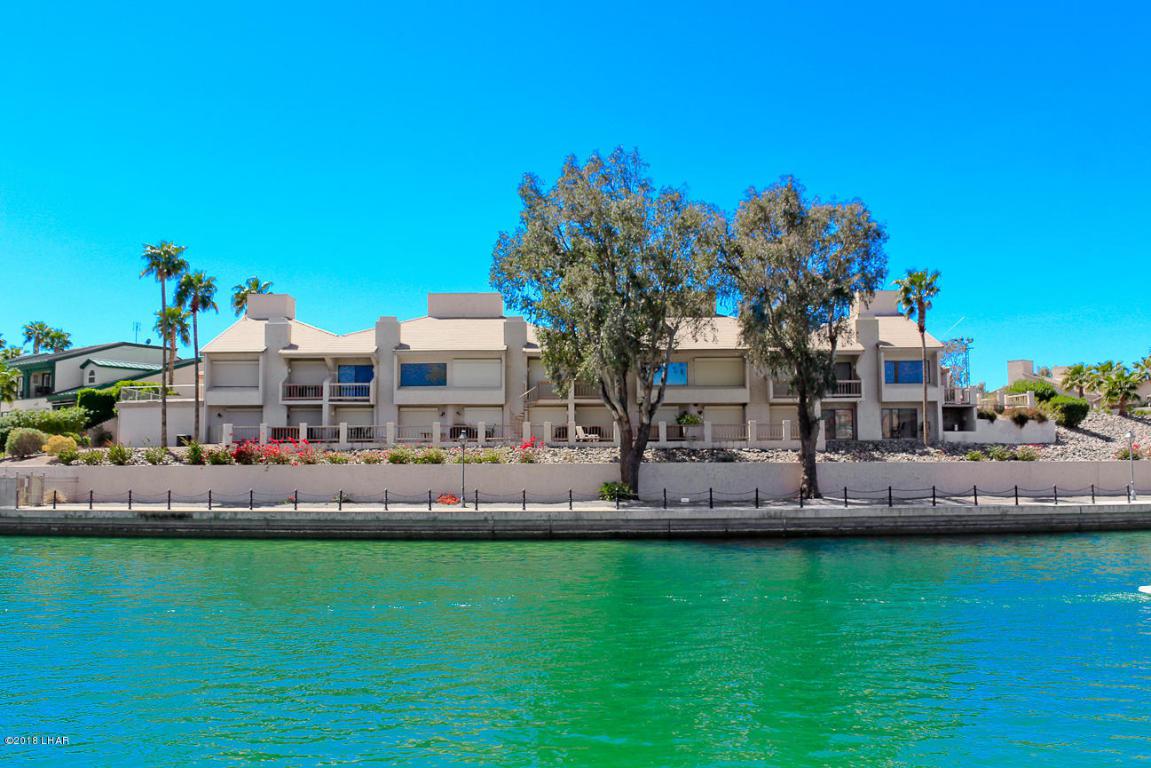 1401 Mcculloch Blvd - Photo 1