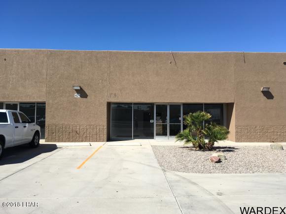 621 Lake Havasu Ave Ave - Photo 1