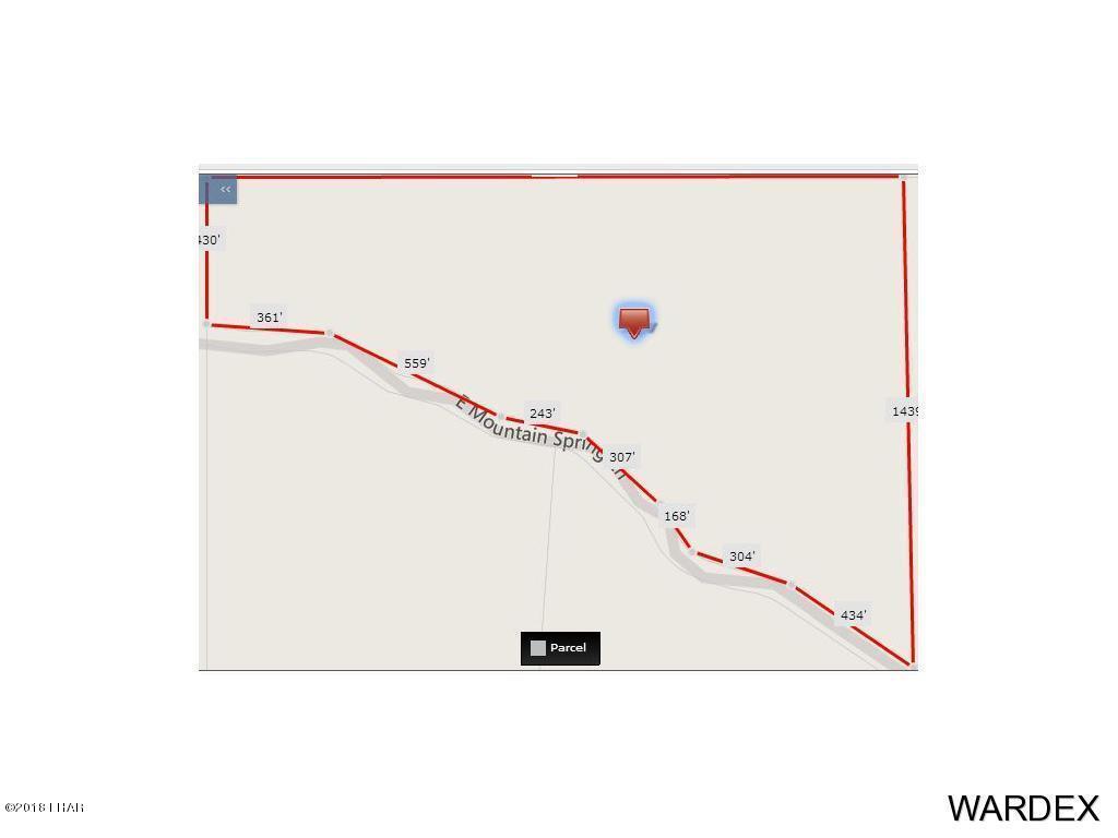 000 Mountain Springs Rd - Photo 1