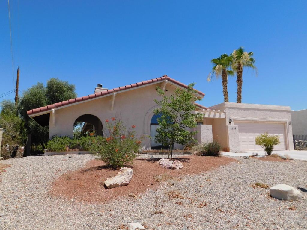 2455 Camino Ln - Photo 1