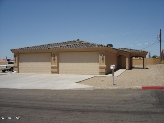 3503 Hollister Dr - Photo 1