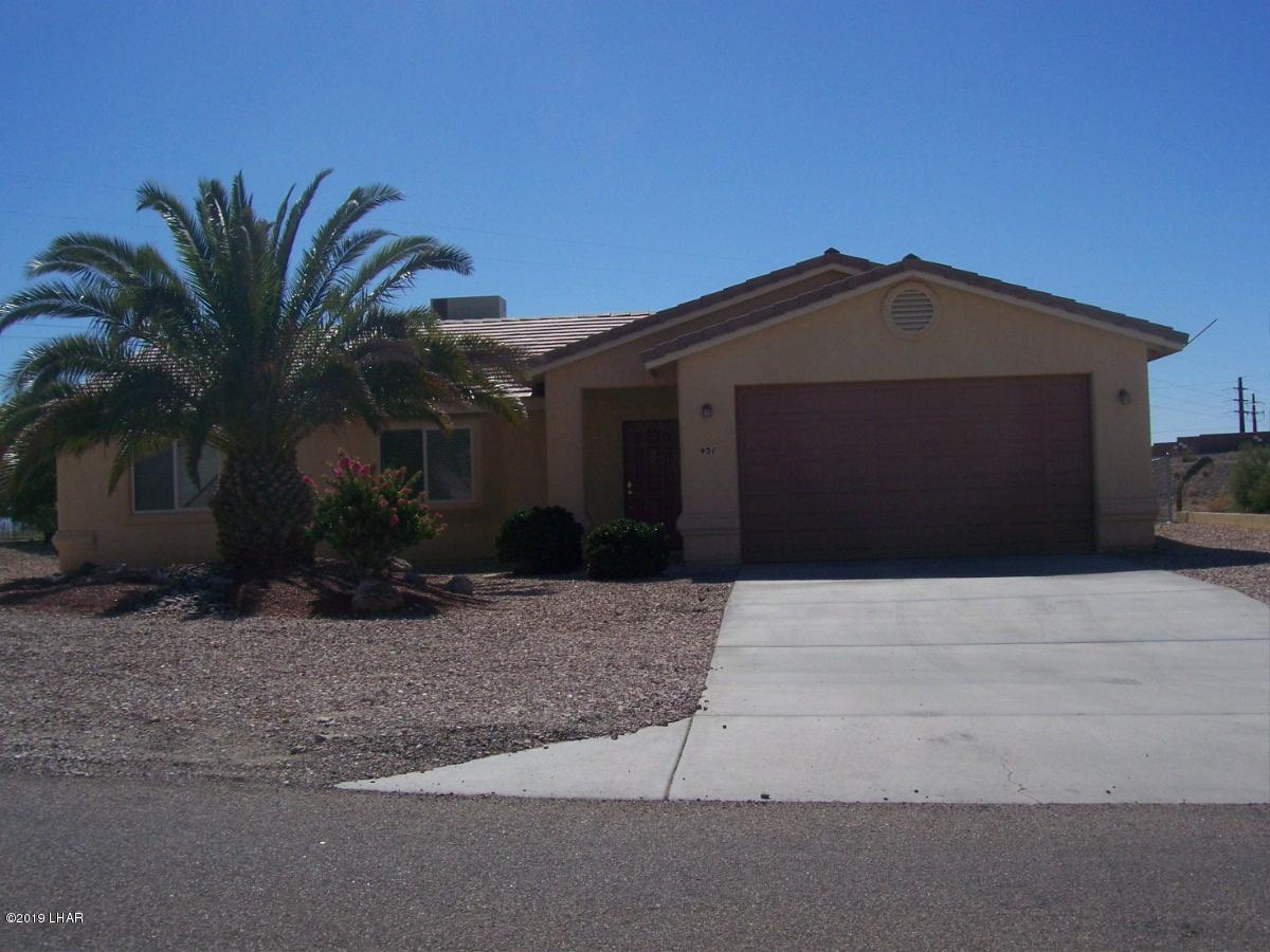 451 Hound Dr - Photo 1