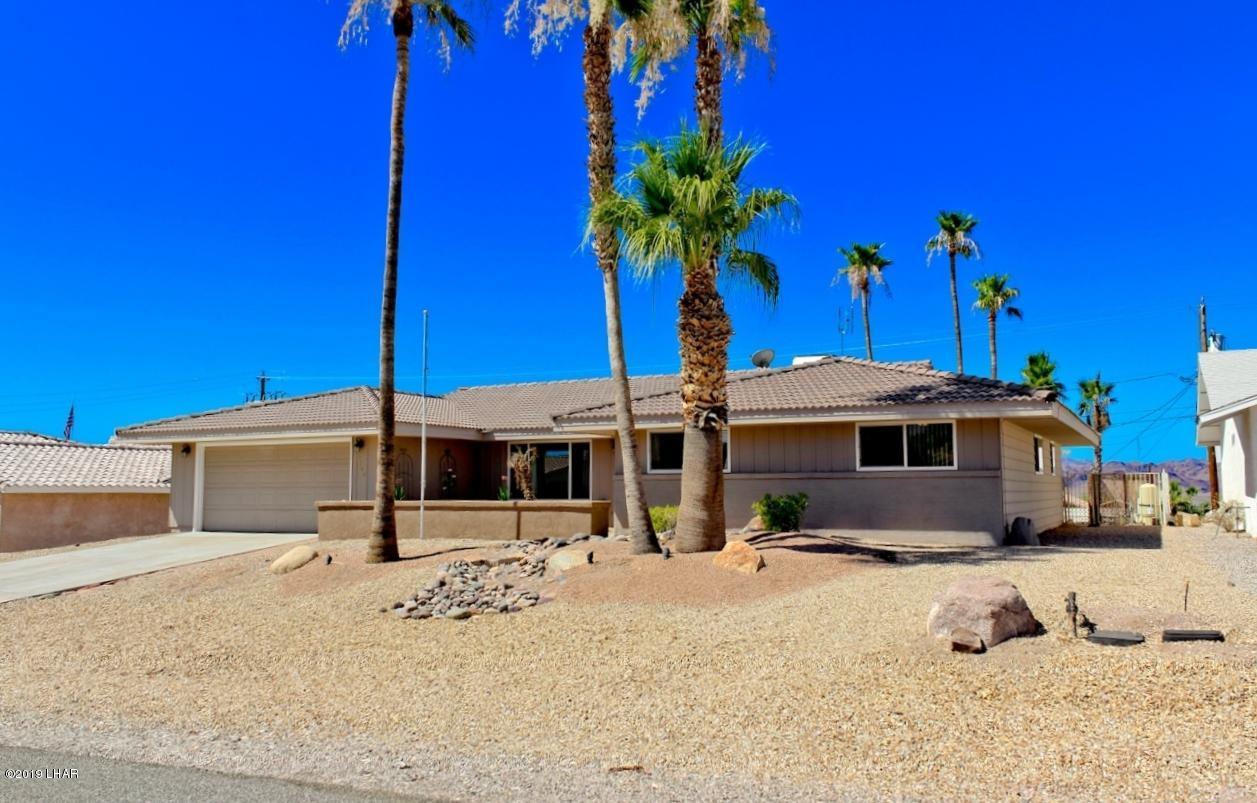2750 Inca Dr - Photo 1