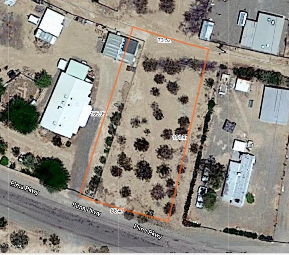 12874 Pima Pkwy - Photo 1