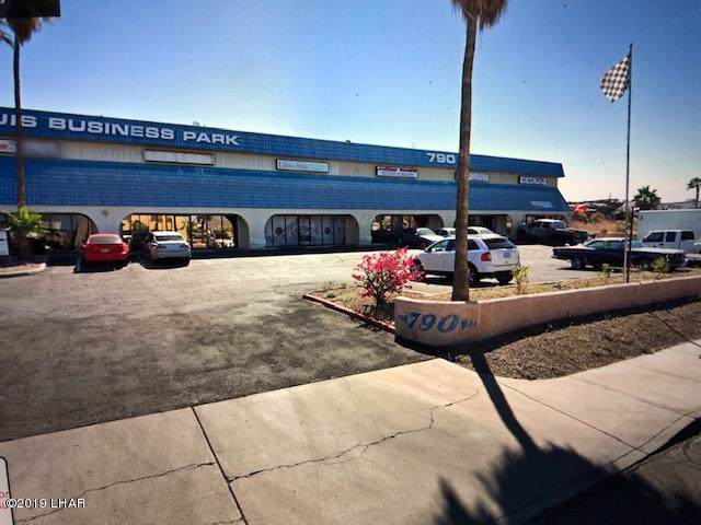 790 Lake Havasu Ave - Photo 1