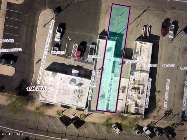 2129 Mcculloch Blvd - Photo 1