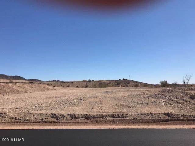 6635 Avienda Desierto Verde - Photo 1