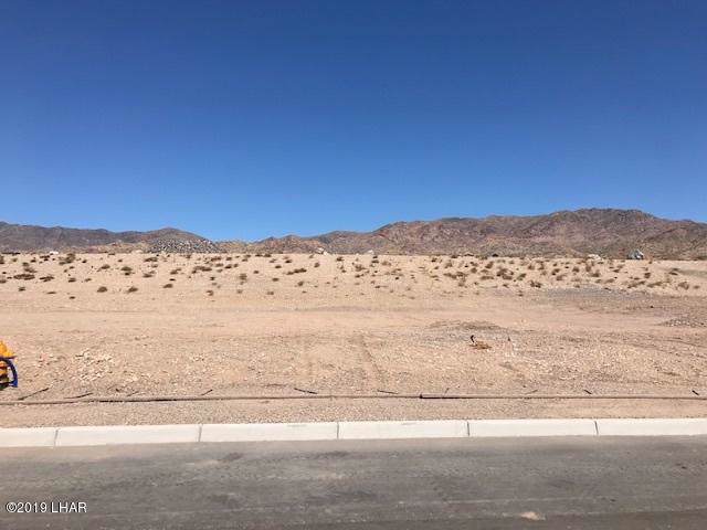 6611 Avienda Desierto Verde - Photo 1