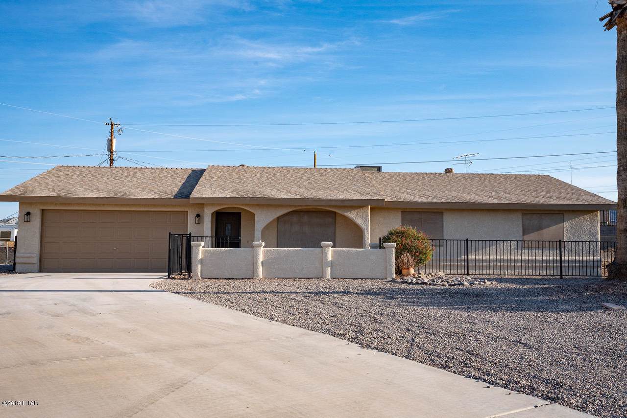 3779 Squaw Dr - Photo 1