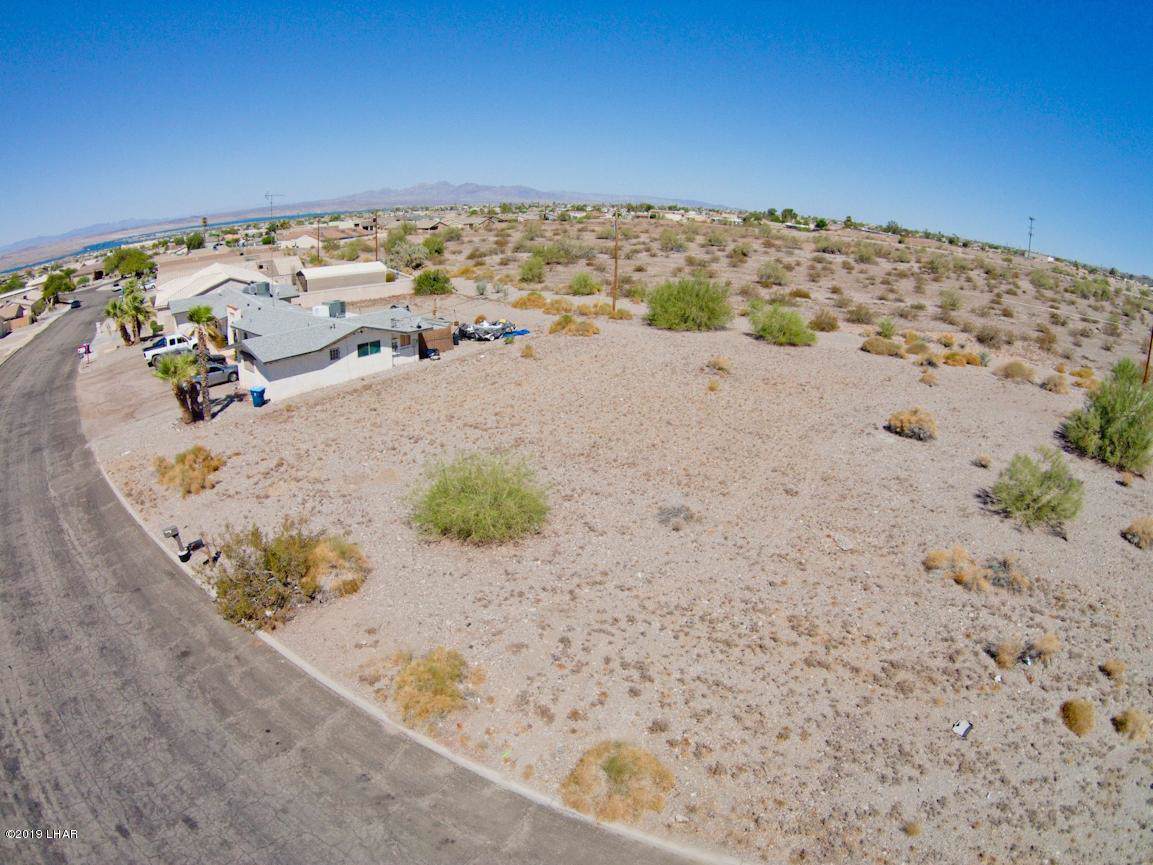 3621 Lost Dutchman Dr - Photo 1