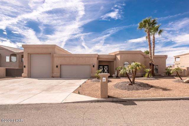 2111 Burke Dr - Photo 1