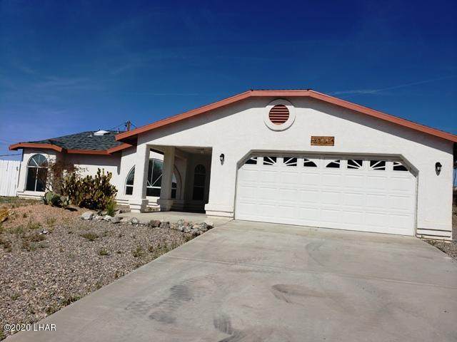3333 Chemehuevi Blvd - Photo 1
