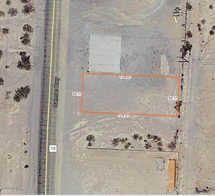 12830 Oatman Hwy - Photo 1