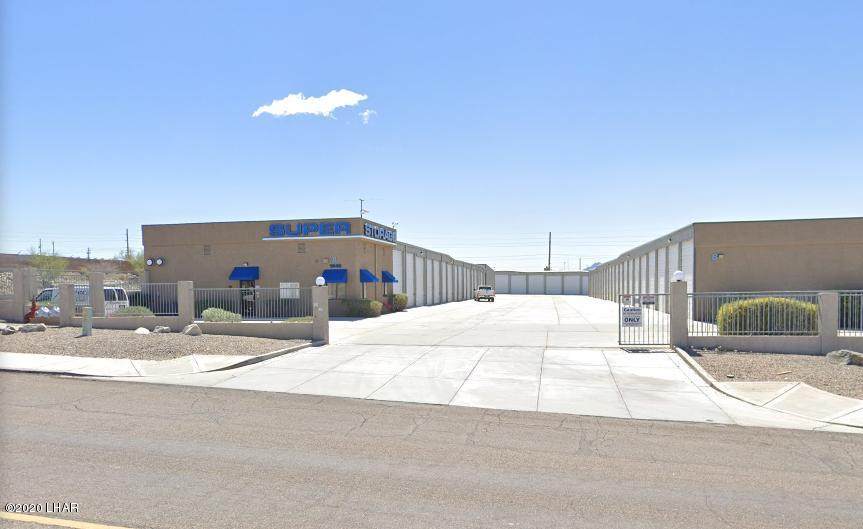 1940 Kiowa Blvd - Photo 1