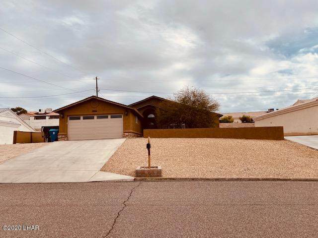 3036 Saddleback Dr - Photo 1