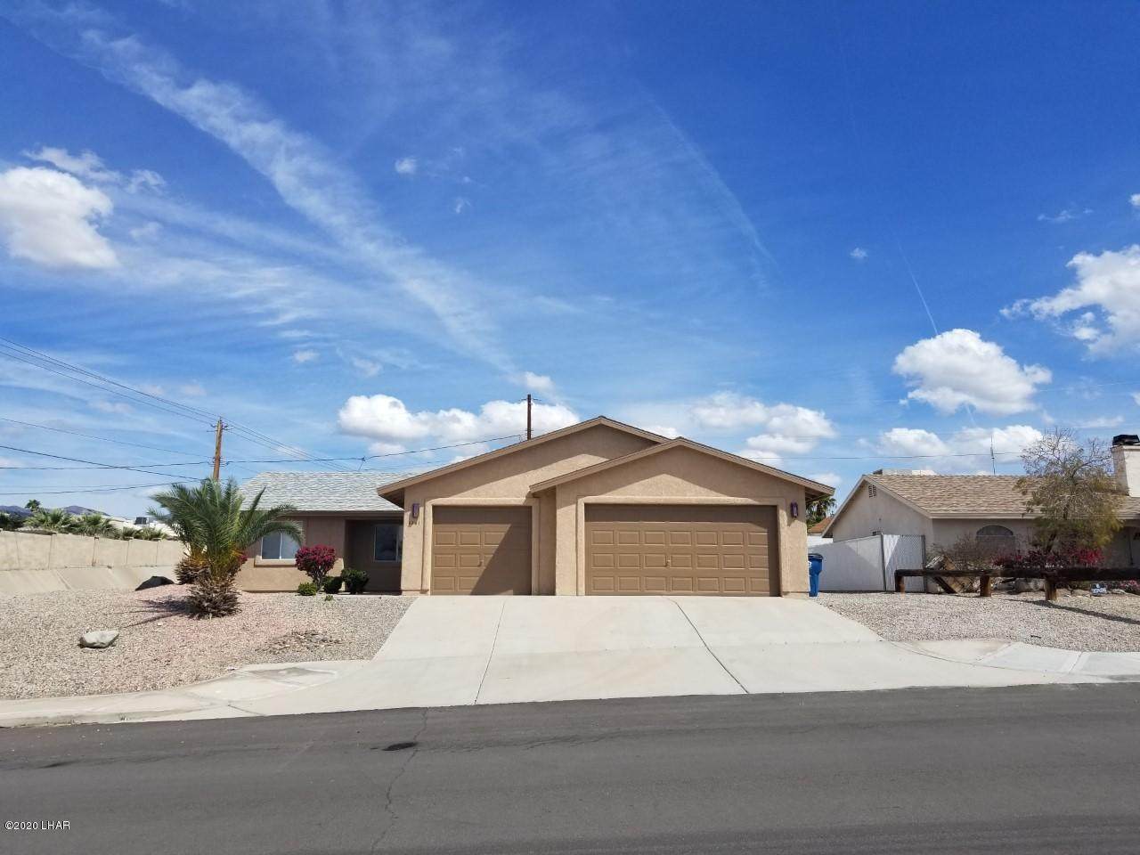 3561 Kearsage Dr - Photo 1