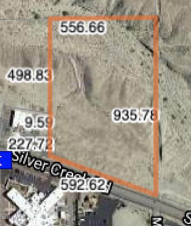 2801 Silver Creek Rd - Photo 1