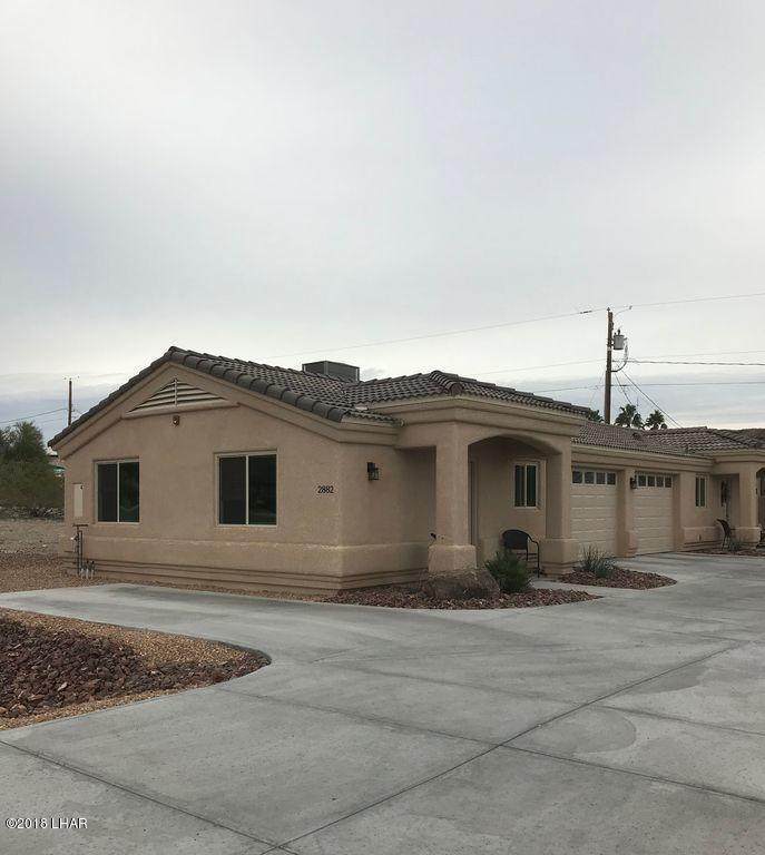 2882 Osborn Dr - Photo 1