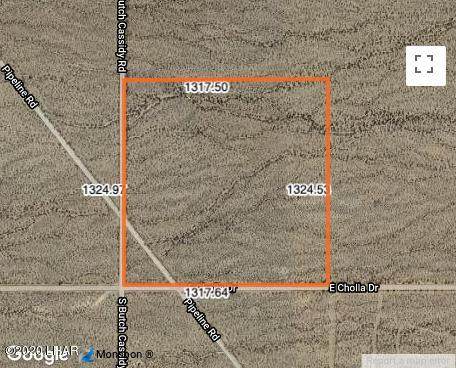 Parcel2254 Butch Cassidy Rd - Photo 1