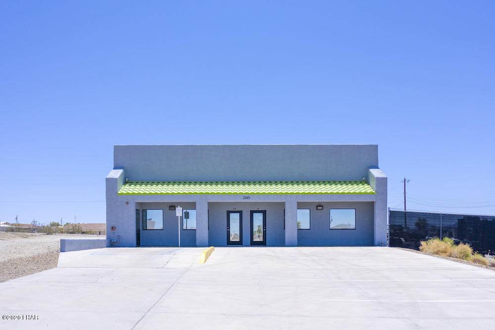 2440 Kiowa Blvd - Photo 1