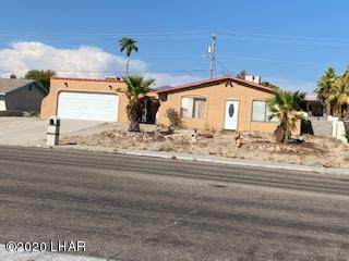480 Acoma Blvd - Photo 1