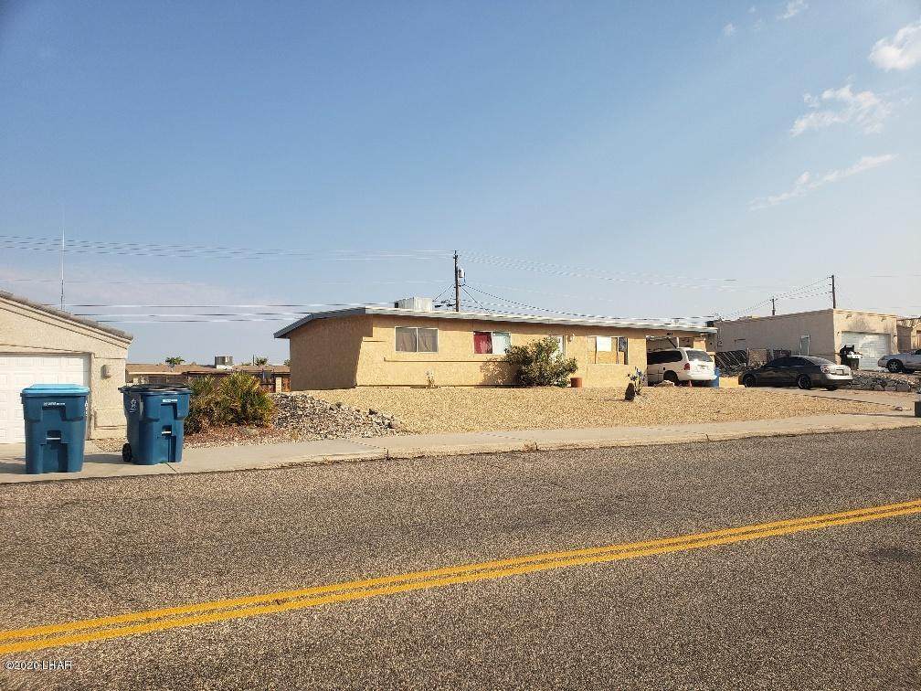 2653 Smoketree Ave - Photo 1