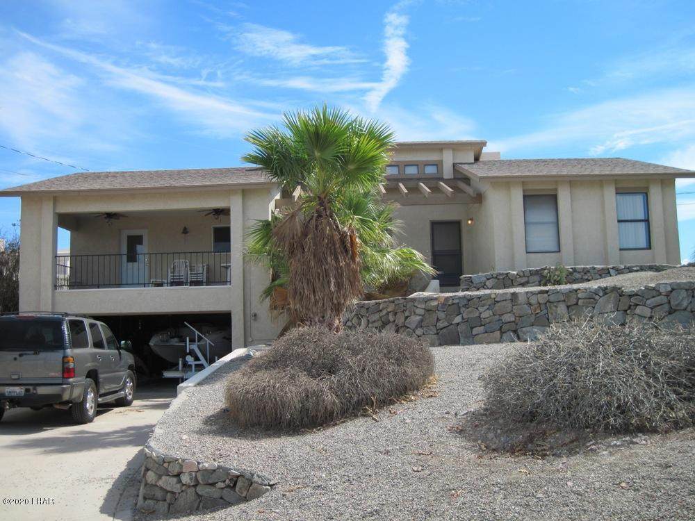 820 Yaqui Ln - Photo 1