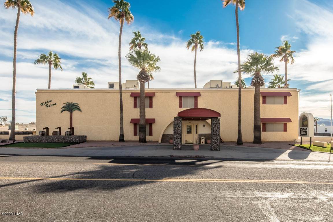 2100 Swanson Ave - Photo 1