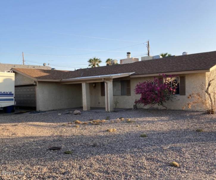 805 Poseidon Ct - Photo 1