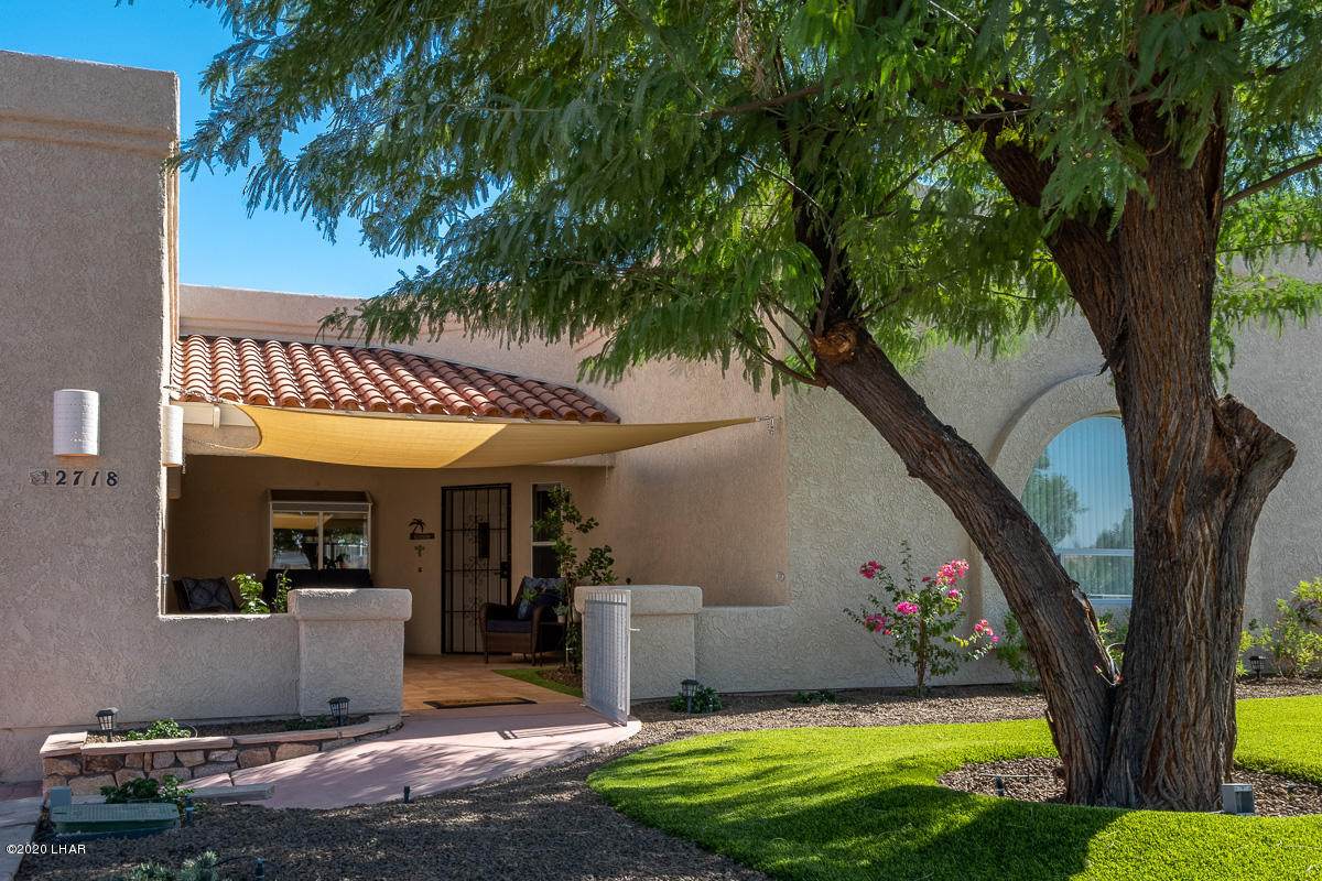 2718 Paseo Verde - Photo 1