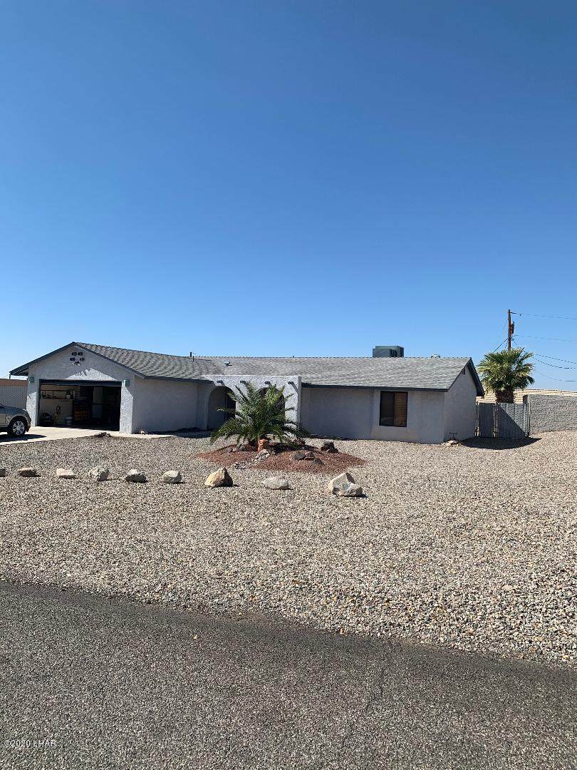 111 Nelson Ln - Photo 1