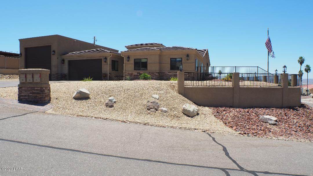 2905 Swirl Dr - Photo 1