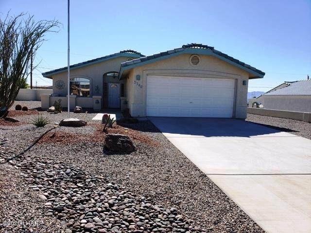 3340 Kiowa Blvd - Photo 1