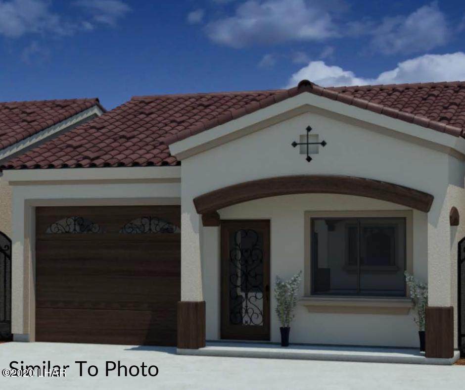2770 Palo Verde Blvd - Photo 1