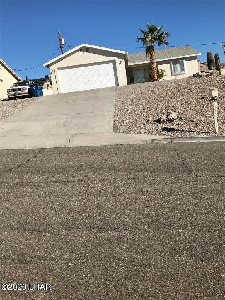 410 Moonshine Dr - Photo 1