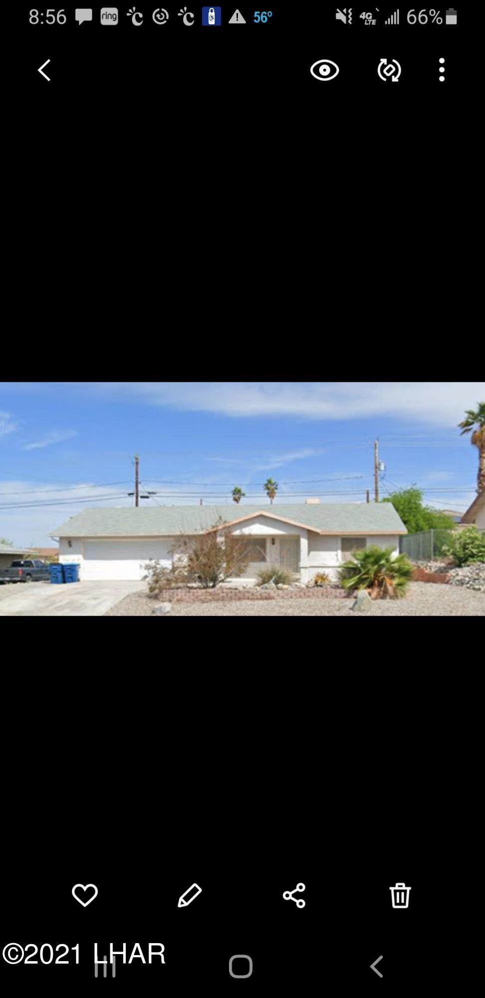 3275 Mcculloch Blvd. - Photo 1