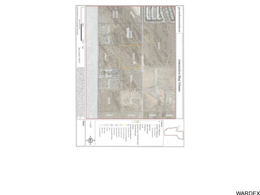 0000 Victoria Farms Rd - Photo 1