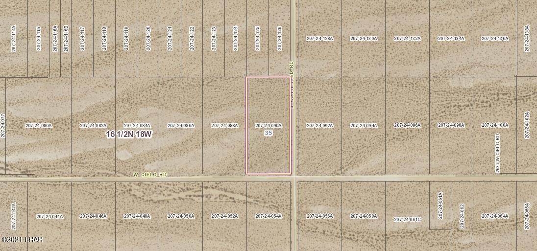 Lot 23 Cielo Rd - Photo 1