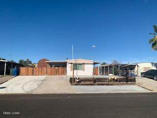 819 Stahlman Dr - Photo 1