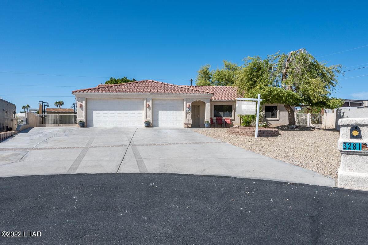 3281 Canal Ln - Photo 1