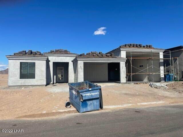 1599 Laurel Dr - Photo 1